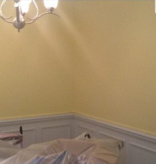 Residential Indoor Painting | Quality Finish